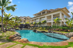 Kauai Condos Released for Sale at The Villas at Poipu Kai